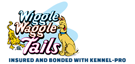 Wiggle Waggle Tails