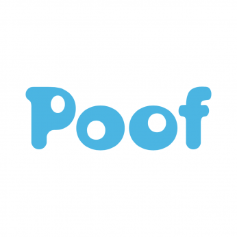 Poof - Pet Location and Activity Tracker