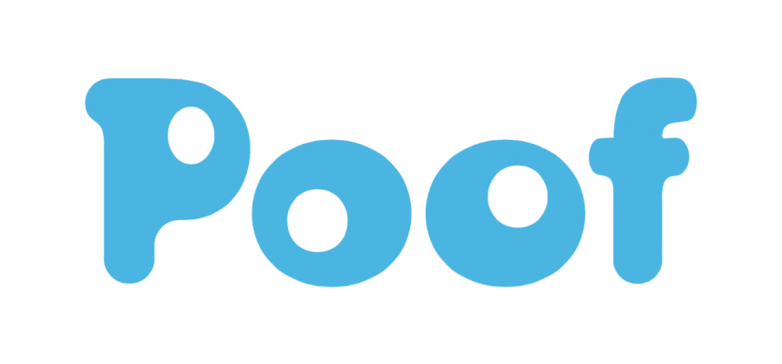Poof - Pet Location and Activity Tracker