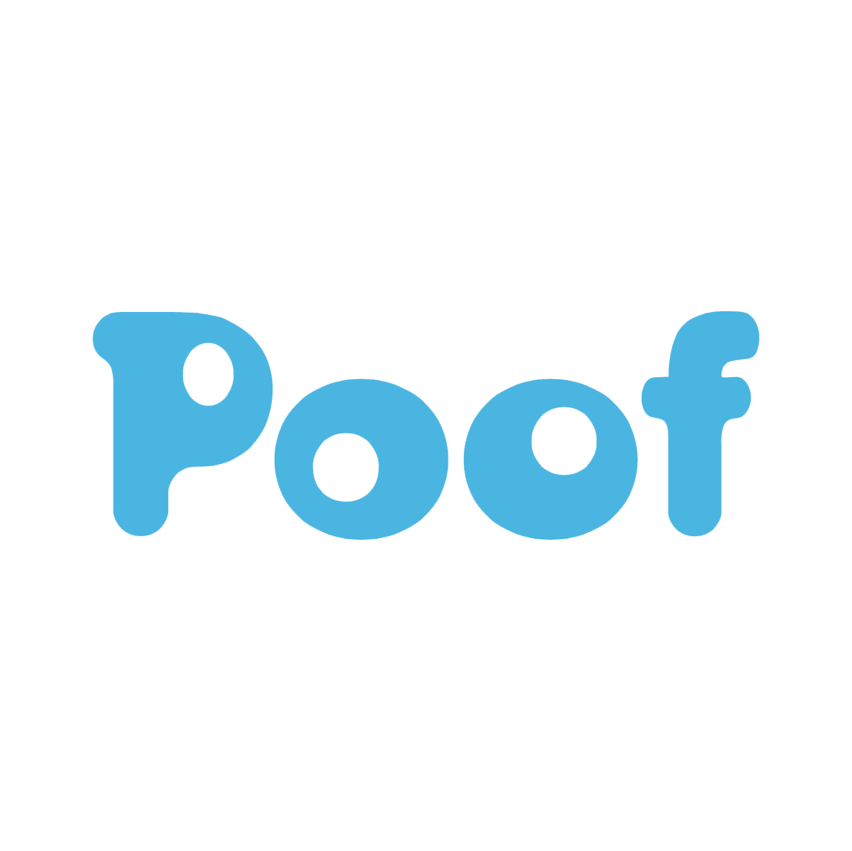 Poof pet activity store tracker